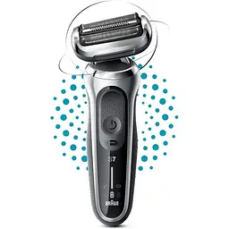 Електробритва Braun Series 7 71-S1000s [97303] - мініатюра 2