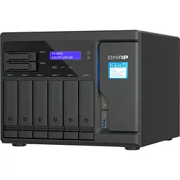 Мережевий накопичувач QNAP TS-855X-8G