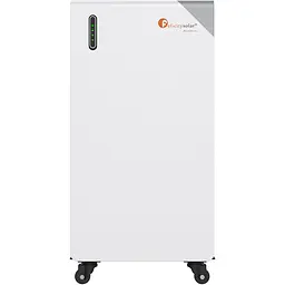 Акумулятор FelicityESS LiFePO4 48V (51.2V/316Ah/16000Wh) (FLB48314TG1-H) [163794] - мініатюра 2