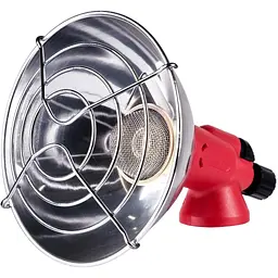 Газовий обігрівач Skif Outdoor X-Warm TC II (SO-GH-01) - мініатюра 1