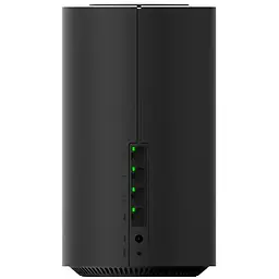 Роутер XiaomiXiaomi WiFi Router (AC2100) Black - мініатюра 2
