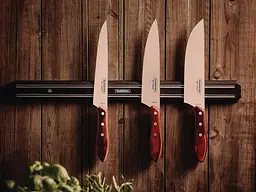 Ніж для м'яса Barbecue Polywood, 203 мм TRAMONTINA kuh0017356 - мініатюра 6