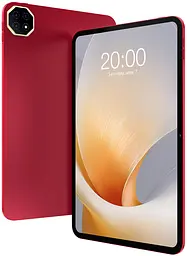 Планшет Teclast T65 Plus 8/256GB Red (A3D4/TL-112939) - мініатюра 9
