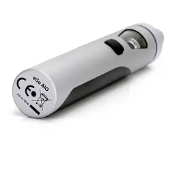 Стартовий набір Joyetech eGo AIO Quick Start Kit Black-Grey (SN526) - мініатюра 3