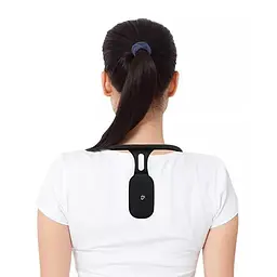 Умный корректор осанки RIAS Posture Training Device Black (3_03984) - миниатюра 2