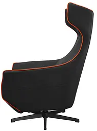 Ігрове крісло Cougar Magus Black (MAGUS) - мініатюра 4