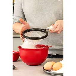 Сито KitchenAid Coreline кремове (KAG161OHACE) - мініатюра 7