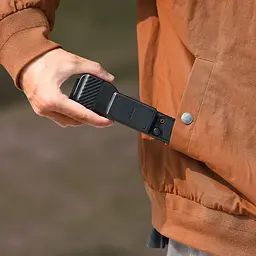 Чохол Ulanzi PK-07 для DJI Osmo Pocket 3 [134181] - мініатюра 6
