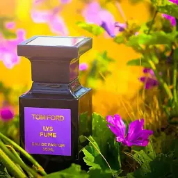Lys Fume парфумована вода 50 ml - мініатюра 3