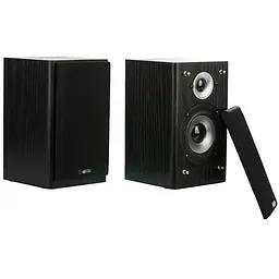Акустична система 2.0 Gemix TF-5 Black - мініатюра 3