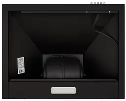 Витяжка Jantar KBT 650 LED 60 BL (6881884) - мініатюра 4