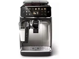 Кавомашина Saeco Philips LatteGo 5500 Black Б/В - мініатюра 3