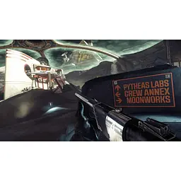 Ключ активації Microsoft Prey: Digital Deluxe Edition для Xbox One/Series - мініатюра 2