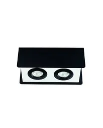 Точковий світильник Kanlux 28463 Torim DLP-250 B-W