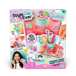 Набір для творчості Canal Toys Style 4 Ever Майстерня декору (OFG323) - мініатюра 7