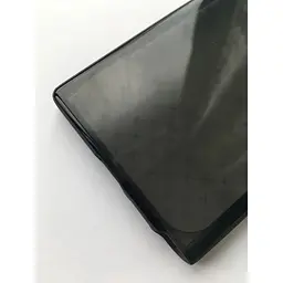 Оригінальний протиударний чохол Tech21 Evo Check Samsung Galaxy S22 Ultra Black T21-9377 - мініатюра 10