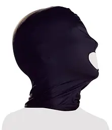 Маска на голову Bad Kitty Head Mask Mouth - мініатюра 4