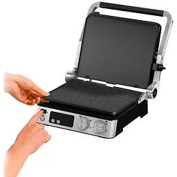 Електрогриль Braun CG 7040 (00000026021) - мініатюра 3