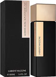 Оригінал Laurent Mazzone Ultimate Seduction Extreme Oud 100 мл Парфуми - мініатюра 2