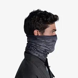 Бафф Buff REVERSIBLE POLAR den khaki Темний хакі - мініатюра 3