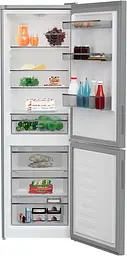 Холодильник Whirlpool WHKS1361XP4U - мініатюра 3