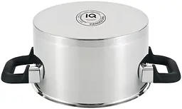 Каструля IQ Be Traditional 5.5 л 24 см kuh0016440 - мініатюра 2