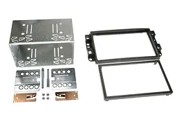 Перехідна рамка Chevrolet Aveo, Captiva, Epica ACV 381087-01