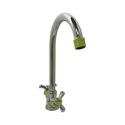 Змішувач для кухні DOMINO DK-H1-2N-GREEN - мініатюра 3