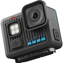 Екшн-камера GoPro LIT HERO (CHDHF-132-EU) [146577] - мініатюра 7