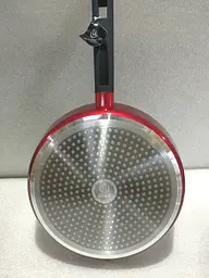 Сковорода Meisterklasse MK-1056-28 Red 28см - мініатюра 8