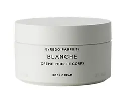 Крем для тіла Byredo Blanche 200 мл