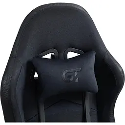 Геймерське крісло GT Racer X-2325 Fabric L Black [122614] - мініатюра 8