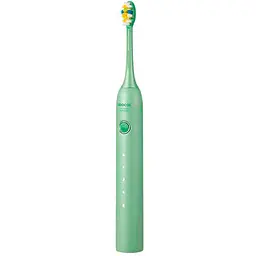 Електрична зубна щітка Xiaomi Soocas D3 Electric Toothbrush Green [81992] - мініатюра 3