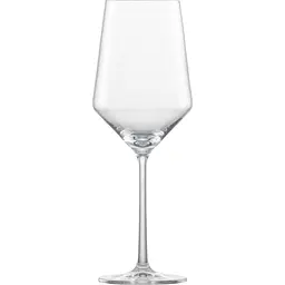 Бокал для белого вина Schott Zwiesel Pure Sauvignon Blanc 408 мл (112412)