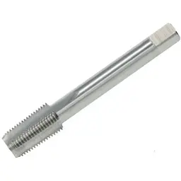 Мітчик машинний, форма C HSS-G - NPT 3/4x14 VOLKEL 63522