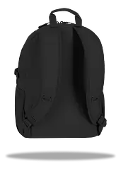 Рюкзак CoolPack FIN Black 20 л 45х29х15 см чорний (F157995) - мініатюра 3