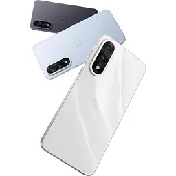 Мобільний телефон OnePlus Nord 5 5G 8/256GB White - мініатюра 8
