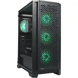 Робоча станція Power Up #252 AMD EPYC 7642/128 GB/SSD 1TB/GeForce RTX 4060Ti 8 Gb