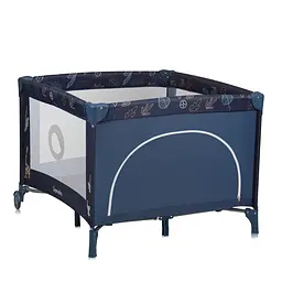 Манеж Lionelo Bonnie Blue Navy (LO-BONNIE BLUE NAVY) - мініатюра 2