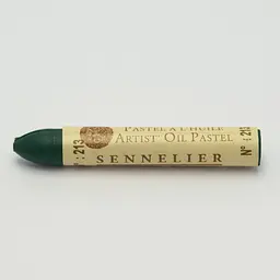 Олійна пастель Sennelier, 5 мл, Сосновий зеленого (Pine Green)
