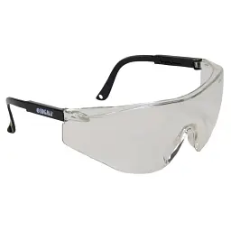 Захисні окуляри Sigma Fitter anti-scratch, anti-fog (9410261) - миниатюра 5