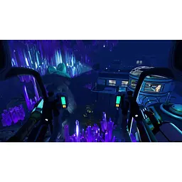 Ключ активації Microsoft Subnautica: Below Zero для Xbox One/Series - мініатюра 2