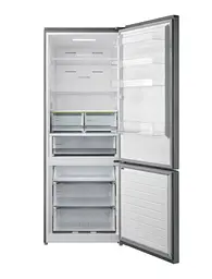 Холодильник Midea MDRB593FGE02 (нижня мор. 70 см ширина, дисплей) - мініатюра 4