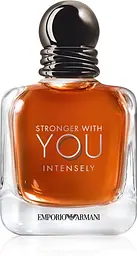 Оригінал Giorgio Armani Stronger With You Intensely 50 мл Парфумована вода