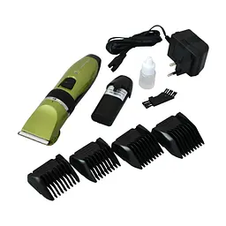 Машинка для стрижки Grunhelm GHC902 - мініатюра 10
