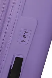 Валіза 66 См American Tourister DASHPOP VIOLET PURPLE 66x40x22(25) MG5*91002 - мініатюра 13