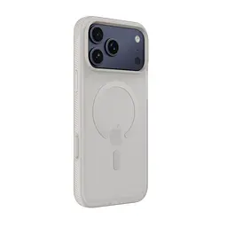 Чохол Belkin для iPhone 17 Pro Max, Magnetic Protective Grip, Sand teh0019347 - мініатюра 8