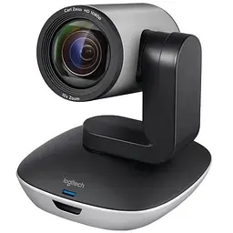Веб-камера Logitech Group Black (960-001057) - мініатюра 3