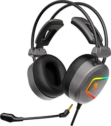 Навушники A4Tech Bloody MC750 grey - мініатюра 2