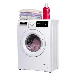Пральна машина Vestfrost MWM 105 T1 AMY автоматична - мініатюра 2